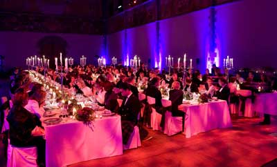 corporate caterers in mumbai